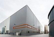 Production starts at ALPLA PET recycling plant ALPLA