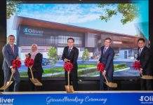 Oliver Healthcare to set up manufacturing unit in Malaysia Oliver