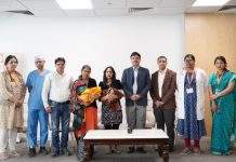 Dialysis on newborn girl with severe kidney injury Dialysis