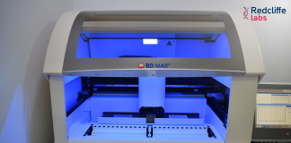 Redcliffe Labs launches single test for multidrug-resistant TB Redcliffe Labs launches single test for multidrug-resistant TB