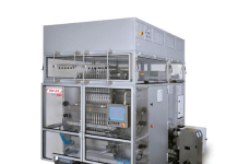 New Enflex brand series from Volpak New Enflex brand series from Volpak