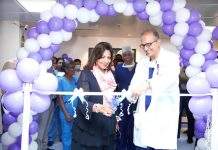 Narayana Health adds new bone marrow transplant unit Narayana Health