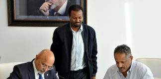 Elomatic, Pharmacure to design a penicillin facility in Ethiopia Elomatic