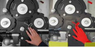 SEA Vision to show smart clearance tech at Interphex 2023 SEA Vision