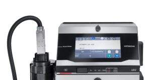 Hitachi sets ESG milestones for product coding at Interpack 2023 Hitachi