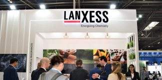 Lanxess showcases aroma chemicals range at FAFAI 2023 Lanxess