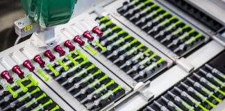 Marchesini Group acquires Milan-based company MAR Marchesini Group syringe packaging Photo Marchesini