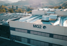 MG2 at Interphex and interpack 2023 MG2