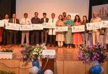 Artemis launches TB campaign in Gurugram’s urban slums Artemis