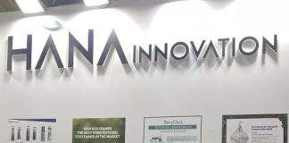 ALPLA and HANA Innovation launch sustainable pumps ALPLA