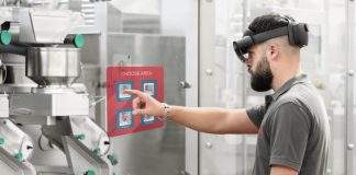 Marchesini Group at Interpack 2023 Marchesini