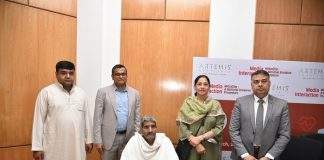 Artemis Hospital performs MitraClip procedure on a 79-year-old Artemis Hospital