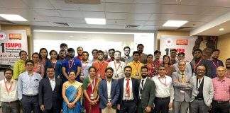 Amrita Hospital program on lymphoma for new doctors Amrita Hospital