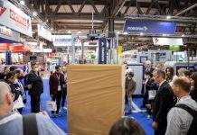 Aetna Group is ready for Interpack Aetna