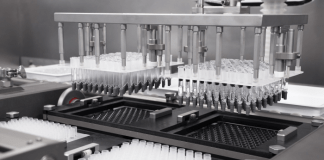 At Interpack, Marchesini takes stock of aseptic tech, AI solutions marche