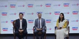 Virtual neonatal intensive care units from Motherhood Hospitals Neonatal