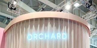 Orchard at PLMA’s ‘World of Private Label’ in Amsterdam Orchard