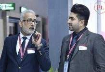 Platinum Industries promotes PVC and CPVC additives at PlastIndia Platinum