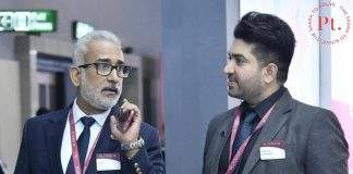 Platinum Industries promotes PVC and CPVC additives at PlastIndia Platinum