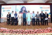 Indian pharma and medical device sector in Delhi conference