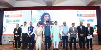 Indian pharma and medical device sector in Delhi conference