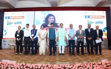 Indian pharma and medical device sector in Delhi conference