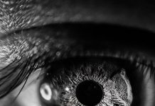 Two-third of all cases of visual impairment are found in women Eye