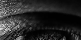 Two-third of all cases of visual impairment are found in women Eye