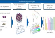 Anticancer drugs research by Osaka University, JFCR and Toppan Anticancer