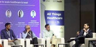 Now is the time to scale healthcare in India healthcare