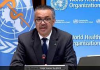 WHO chief warns of disease deadlier than Covid Covid