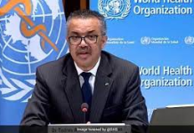WHO chief warns of disease deadlier than Covid Covid