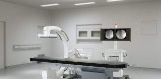 Philips extends company’s mobile C-arm portfolio with Zenition 10 Philips