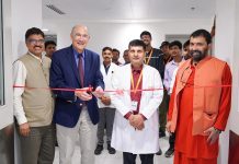 Amrita Hospital Faridabad gets special center for neuro disorders Amrita Hospital