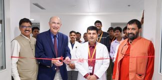 Amrita Hospital Faridabad gets special center for neuro disorders Amrita Hospital