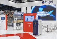 Frigel to exhibit its latest developments in PLAST 2023 Frigel