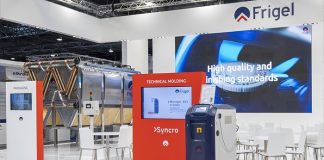 Frigel to exhibit its latest developments in PLAST 2023 Frigel