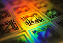 Step up brand protection measures, say hologram makers hologram