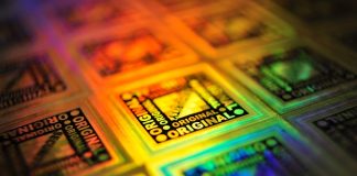 Step up brand protection measures, say hologram makers hologram