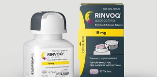 Rinvoq to see rapid uptake by healthcare providers for Crohn’s Disease Rinvoq