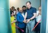 Romaco India moves into new office in Thane Romaco