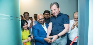 Romaco India moves into new office in Thane Romaco