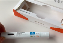 August Faller and CTI’s smart labels for self-administered medicines Faller