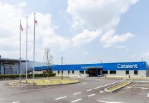 Catalent adds new cryogenic capabilities at Japan unit Catalent