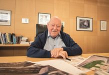 Packaging pioneer Gerhard Schubert passes away at 84 Gerhard Schubert