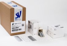 Sea Vision at Pack Expo Las Vegas Sea Vision