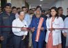 Haryana governor launches advanced lab at Sarvodaya Hospital Faridabad Sarvodaya Hospital