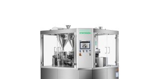 After Asia, Syntegon capsule-filler goes to US, Europe syntegon