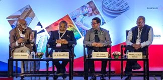 Newer tech and awareness can help tackle fake products fake