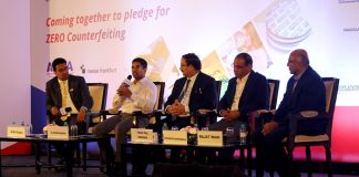 Track and trace can help check fake pharma products trace